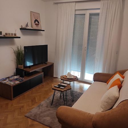 Dea Rijeka Exterior foto