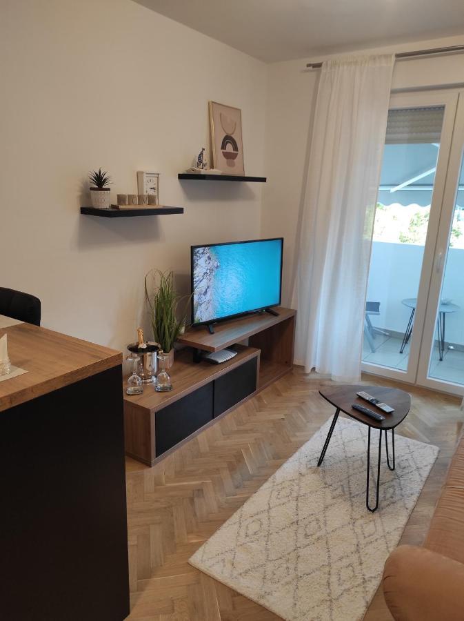 Dea Rijeka Exterior foto