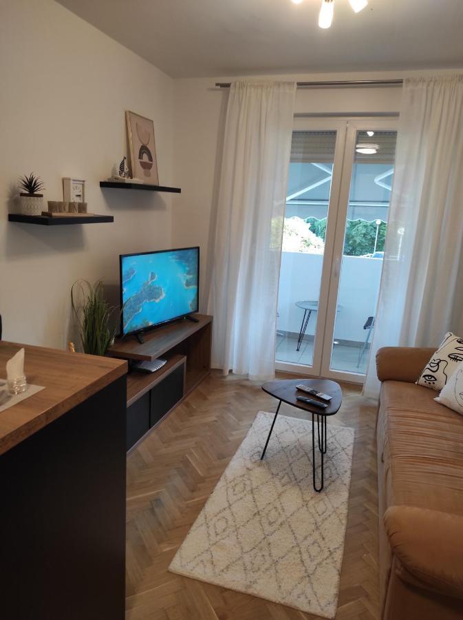 Dea Rijeka Exterior foto