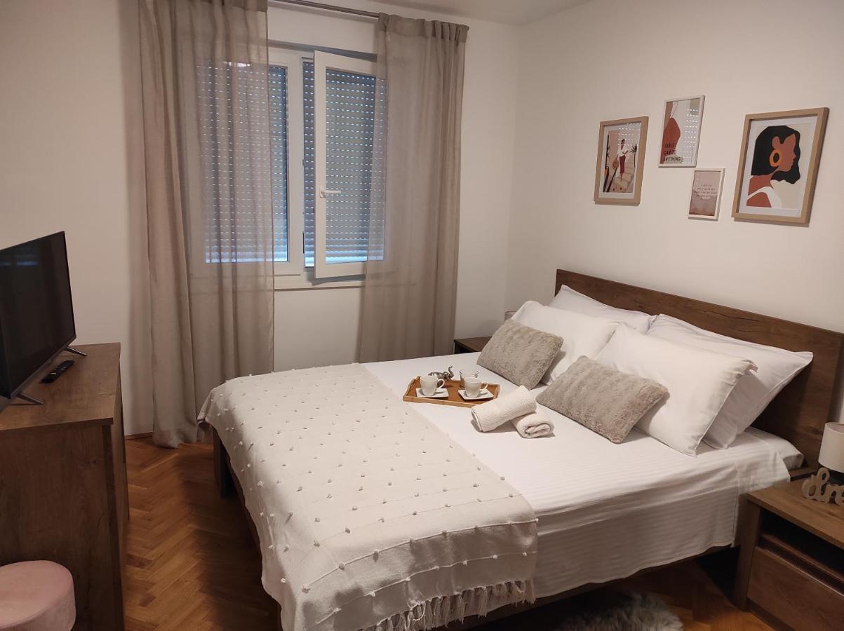 Dea Rijeka Exterior foto