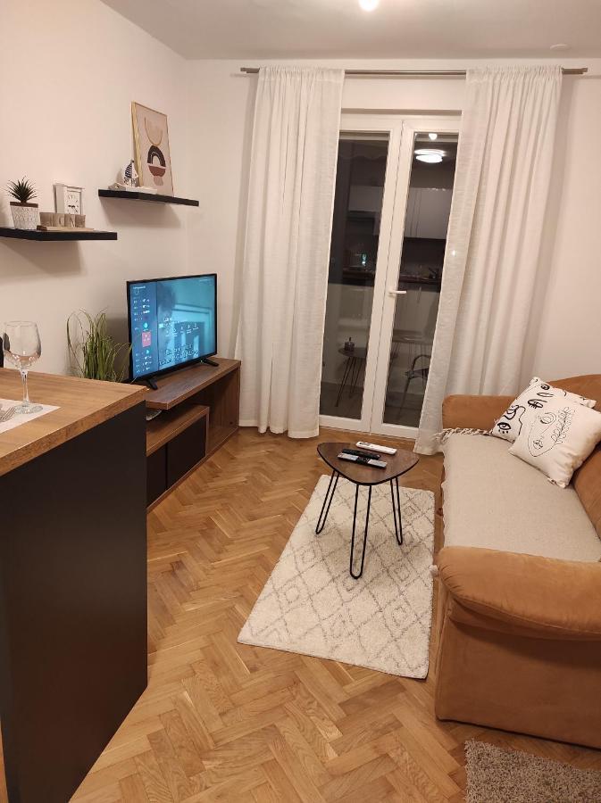 Dea Rijeka Exterior foto