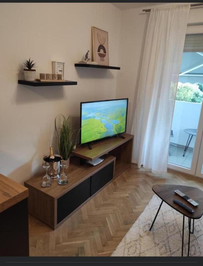 Dea Rijeka Exterior foto